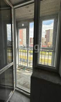 1-к квартира, вторичка, 33м2, 3/10 этаж