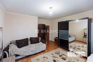 2-к квартира, вторичка, 68м2, 10/16 этаж