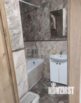 1-к квартира, вторичка, 37м2, 6/10 этаж