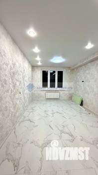 2-к квартира, вторичка, 60м2, 1/9 этаж