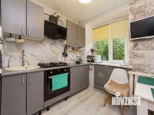 1-к квартира, вторичка, 30м2, 2/5 этаж