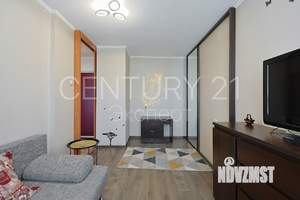 1-к квартира, вторичка, 24м2, 4/5 этаж