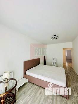 2-к квартира, вторичка, 60м2, 1/8 этаж