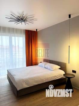 2-к квартира, вторичка, 72м2, 4/9 этаж