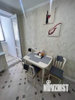 1-к квартира, вторичка, 41м2, 5/9 этаж