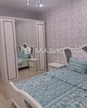 1-к квартира, вторичка, 31м2, 7/9 этаж