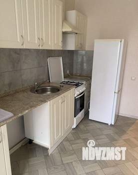 1-к квартира, вторичка, 37м2, 3/9 этаж