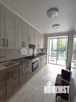 1-к квартира, вторичка, 35м2, 2/9 этаж