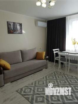 2-к квартира, вторичка, 52м2, 5/5 этаж