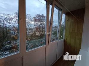 2-к квартира, вторичка, 52м2, 4/5 этаж