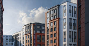 2-к квартира, вторичка, 96м2, 2/10 этаж