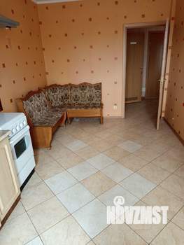 1-к квартира, вторичка, 44м2, 4/10 этаж