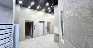 1-к квартира, вторичка, 48м2, 25/25 этаж