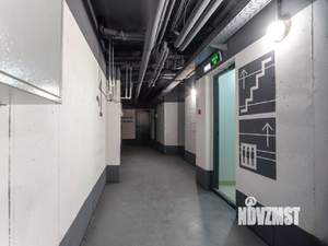 2-к квартира, строящийся дом, 58м2, 5/9 этаж