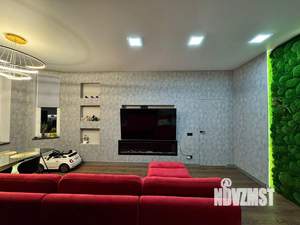 3-к квартира, вторичка, 123м2, 3/5 этаж