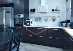 3-к квартира, вторичка, 85м2, 5/13 этаж