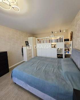 3-к квартира, вторичка, 62м2, 5/5 этаж