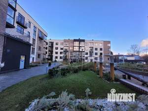 3-к квартира, вторичка, 89м2, 1/4 этаж