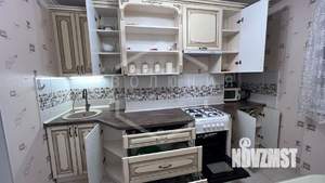 1-к квартира, вторичка, 38м2, 4/10 этаж