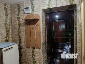 Студия квартира, вторичка, 19м2, 2/5 этаж