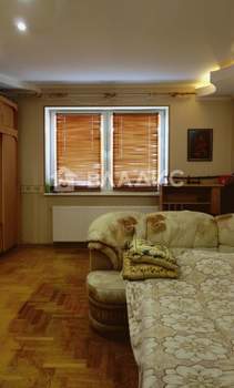 4-к квартира, вторичка, 108м2, 5/6 этаж