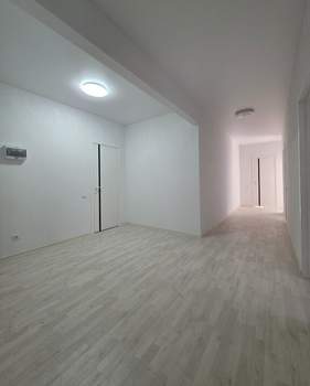 3-к квартира, вторичка, 89м2, 2/8 этаж