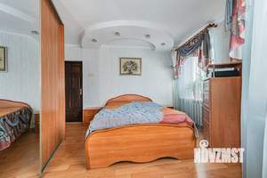 4-к квартира, вторичка, 82м2, 3/3 этаж