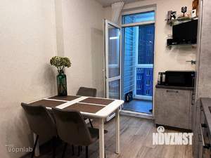 1-к квартира, вторичка, 38м2, 5/10 этаж