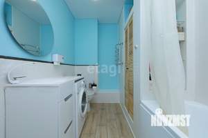 1-к квартира, вторичка, 29м2, 2/8 этаж