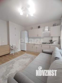 1-к квартира, вторичка, 48м2, 3/10 этаж