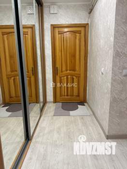 2-к квартира, вторичка, 50м2, 2/5 этаж