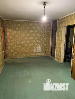 2-к квартира, вторичка, 44м2, 2/3 этаж
