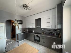 2-к квартира, вторичка, 54м2, 4/5 этаж