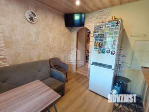 2-к квартира, вторичка, 52м2, 2/5 этаж
