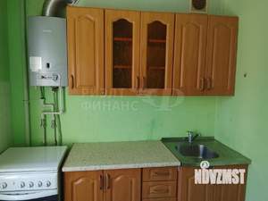 3-к квартира, вторичка, 52м2, 3/5 этаж