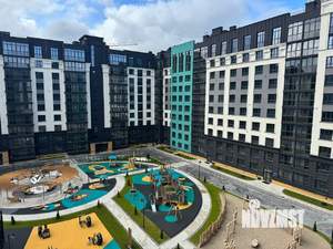 1-к квартира, вторичка, 35м2, 2/10 этаж