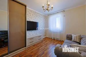 3-к квартира, вторичка, 97м2, 13/18 этаж
