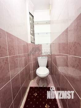 3-к квартира, вторичка, 60м2, 3/5 этаж