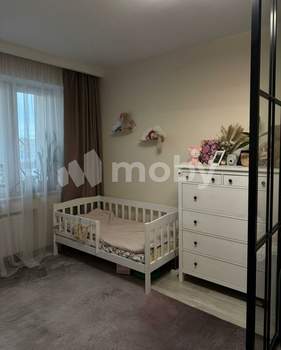 1-к квартира, вторичка, 47м2, 5/8 этаж