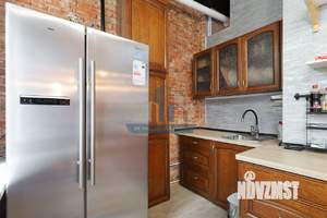 2-к квартира, вторичка, 89м2, 2/4 этаж
