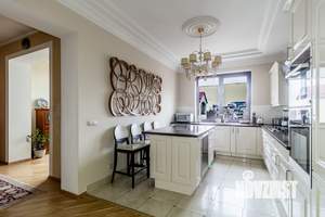 4-к квартира, вторичка, 312м2, 6/6 этаж