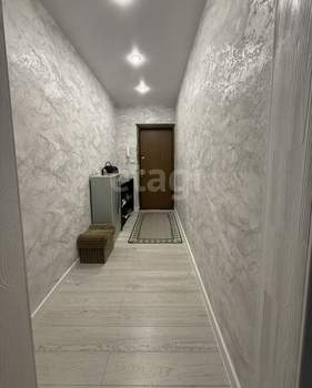 3-к квартира, вторичка, 77м2, 4/5 этаж