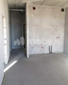 1-к квартира, вторичка, 51м2, 3/11 этаж