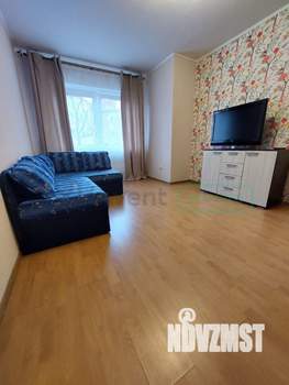 1-к квартира, вторичка, 38м2, 3/5 этаж