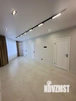 3-к квартира, вторичка, 84м2, 2/9 этаж