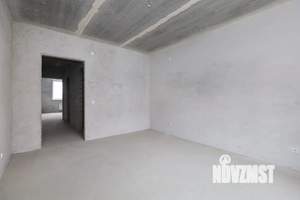 2-к квартира, вторичка, 56м2, 3/11 этаж