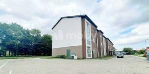 2-к квартира, вторичка, 57м2, 3/3 этаж