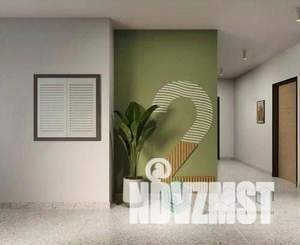 2-к квартира, вторичка, 53м2, 2/4 этаж