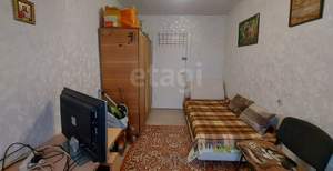 2-к квартира, вторичка, 45м2, 9/9 этаж