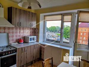 2-к квартира, вторичка, 55м2, 5/5 этаж